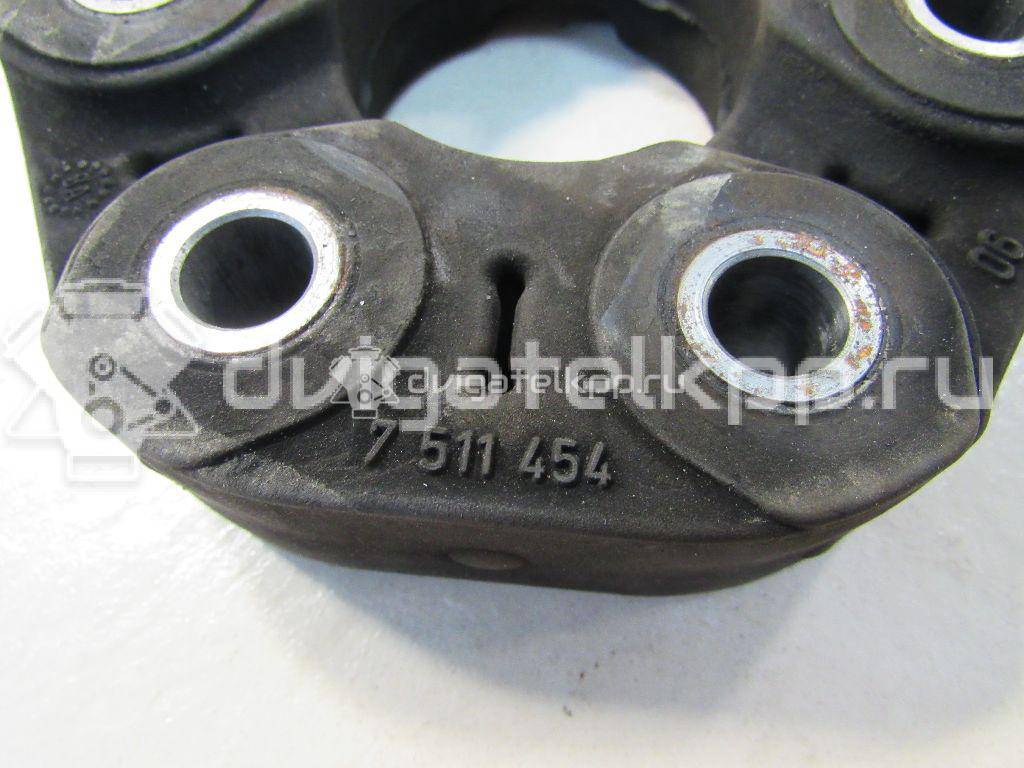 Фото Муфта эластичная карданн. вала  26117511454 для volvo 940 {forloop.counter}}