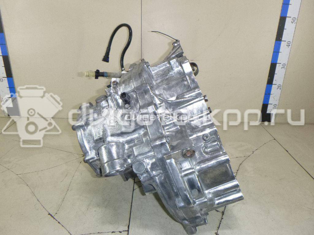 Фото Контрактная (б/у) АКПП для Volvo C30 / C70 / V50 Mw / S40 230 л.с 20V 2.5 л B 5254 T7 бензин 36000850 {forloop.counter}}