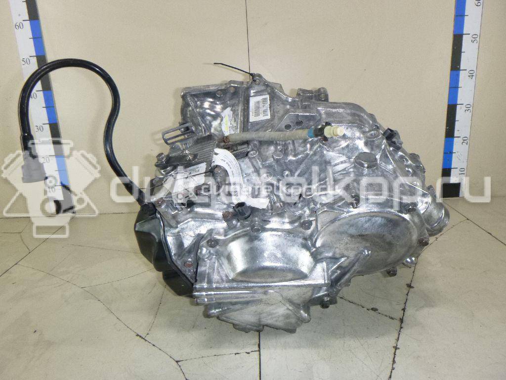 Фото Контрактная (б/у) АКПП для Volvo C30 / C70 / V50 Mw / S40 230 л.с 20V 2.5 л B 5254 T7 бензин 36000850 {forloop.counter}}