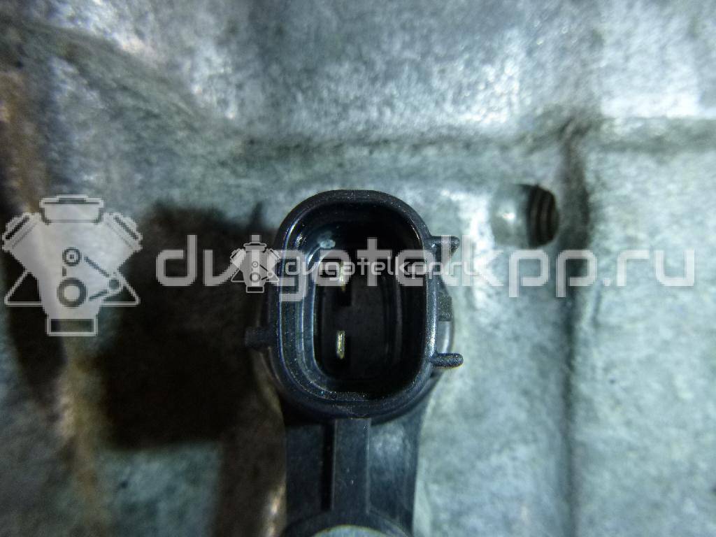 Фото Контрактная (б/у) АКПП для Volvo C30 / C70 / V50 Mw / S40 230 л.с 20V 2.5 л B 5254 T7 бензин 36000850 {forloop.counter}}