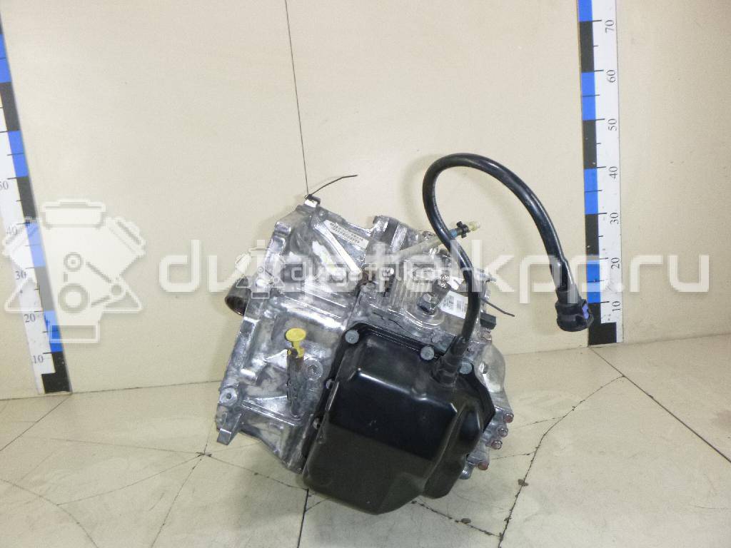 Фото Контрактная (б/у) АКПП для Volvo C30 / C70 / V50 Mw / S40 230 л.с 20V 2.5 л B 5254 T7 бензин 36000850 {forloop.counter}}