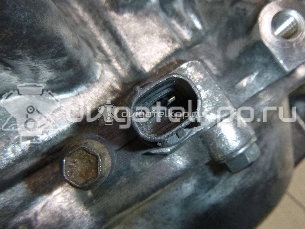 Фото Контрактная (б/у) АКПП для Volvo C30 / C70 / V50 Mw / S40 230 л.с 20V 2.5 л B 5254 T7 бензин 36000850 {forloop.counter}}