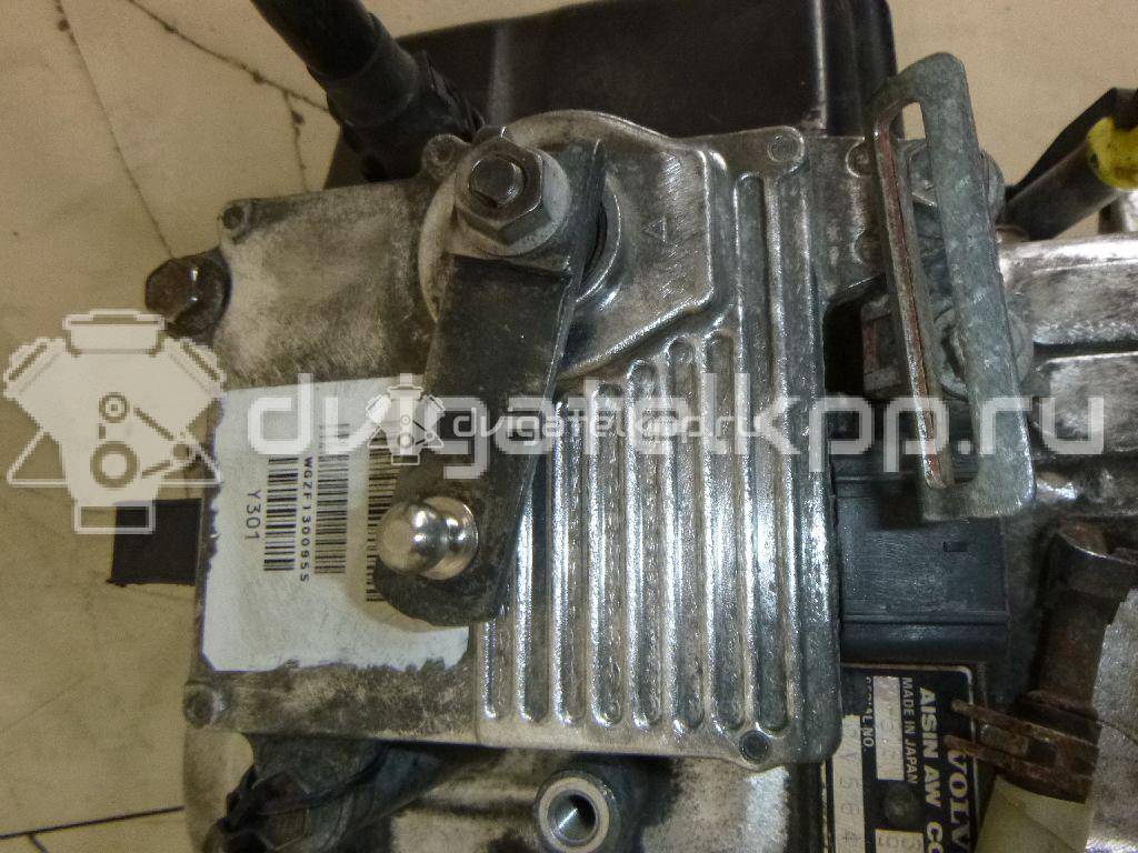 Фото Контрактная (б/у) АКПП для Volvo C30 / C70 / V50 Mw / S40 230 л.с 20V 2.5 л B 5254 T7 бензин 36000850 {forloop.counter}}