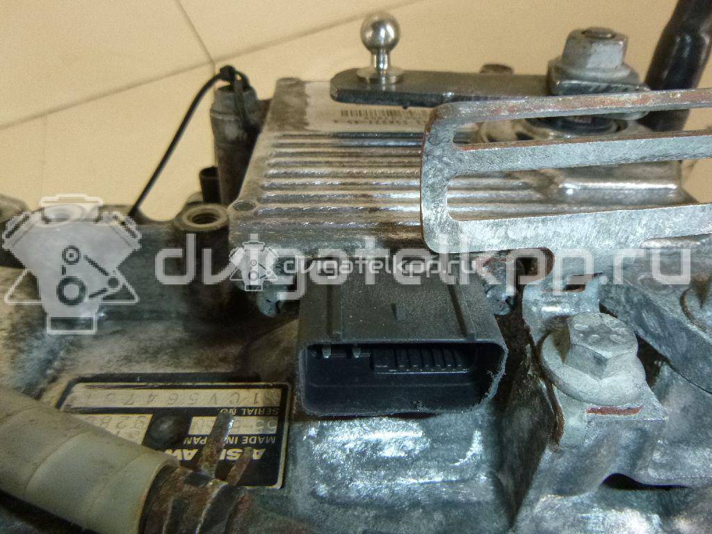 Фото Контрактная (б/у) АКПП для Volvo C30 / C70 / V50 Mw / S40 230 л.с 20V 2.5 л B 5254 T7 бензин 36000850 {forloop.counter}}