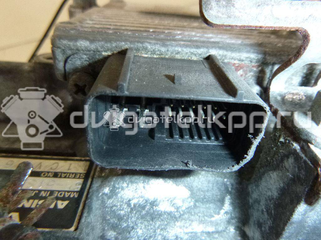 Фото Контрактная (б/у) АКПП для Volvo C30 / C70 / V50 Mw / S40 230 л.с 20V 2.5 л B 5254 T7 бензин 36000850 {forloop.counter}}