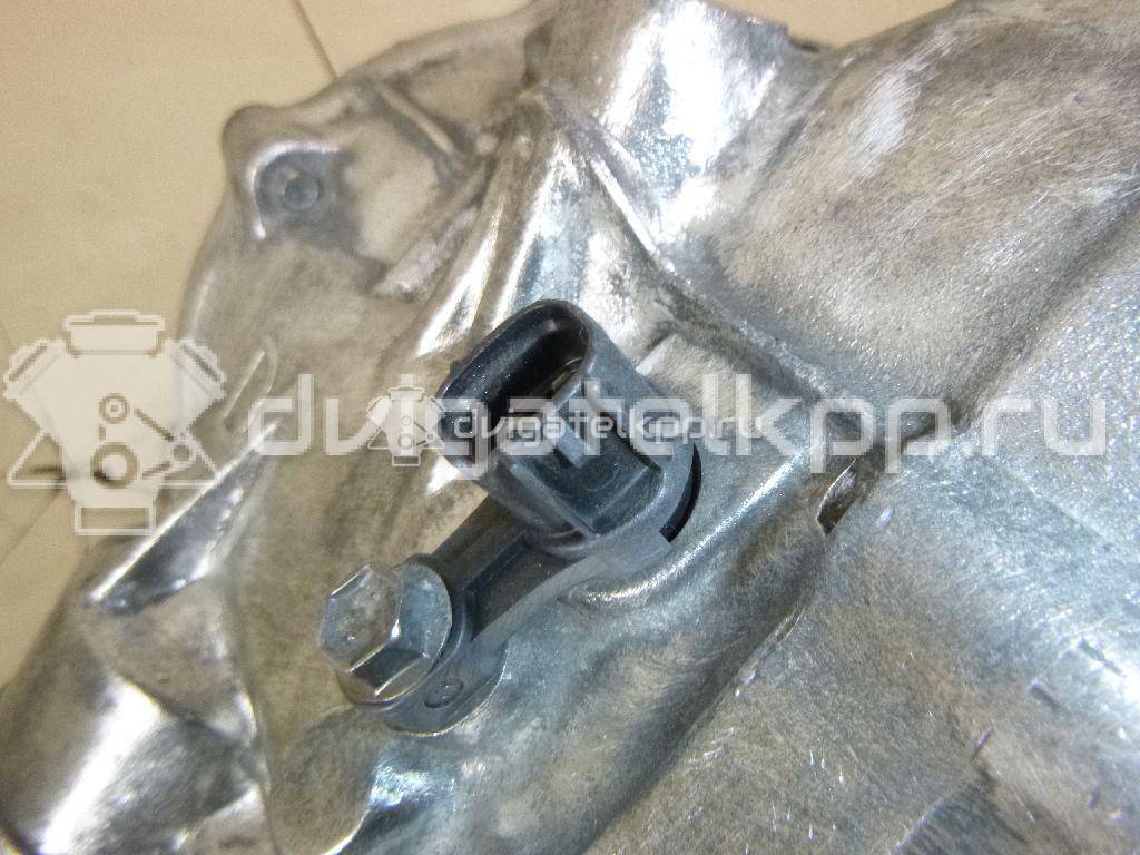 Фото Контрактная (б/у) АКПП для Volvo C30 / C70 / V50 Mw / S40 230 л.с 20V 2.5 л B 5254 T7 бензин 36000850 {forloop.counter}}