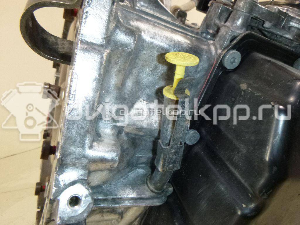 Фото Контрактная (б/у) АКПП для Volvo C30 / C70 / V50 Mw / S40 230 л.с 20V 2.5 л B 5254 T7 бензин 36000850 {forloop.counter}}