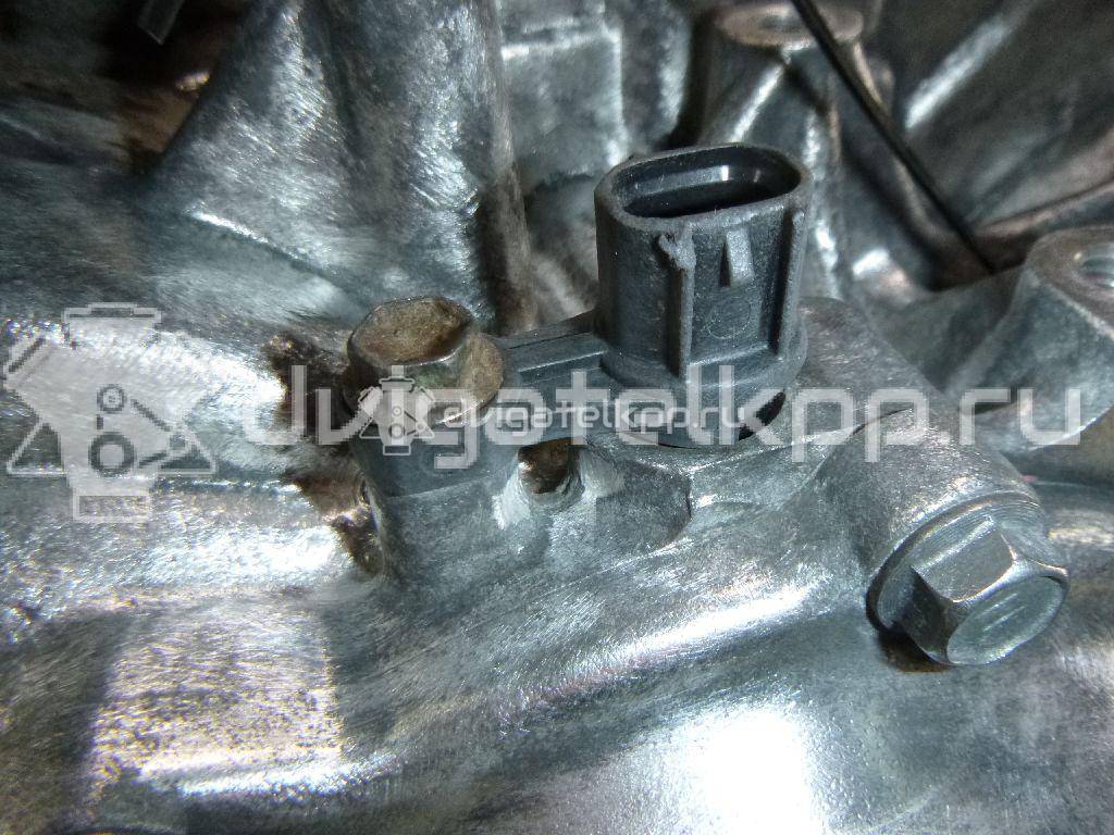 Фото Контрактная (б/у) АКПП для Volvo C30 / C70 / V50 Mw / S40 230 л.с 20V 2.5 л B 5254 T7 бензин 36000850 {forloop.counter}}