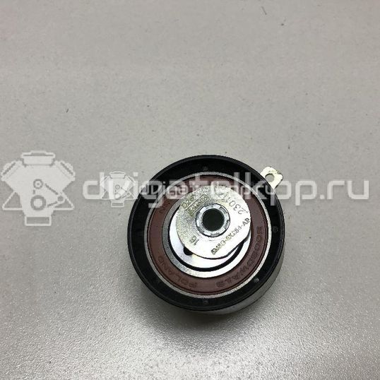 Фото Ролик-натяжитель ремня ГРМ  1376164 для volvo C30
