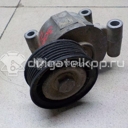 Фото Натяжитель ремня  1315781 для volvo C30