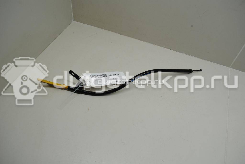 Фото Щуп масляный  1207160 для volvo C30 {forloop.counter}}