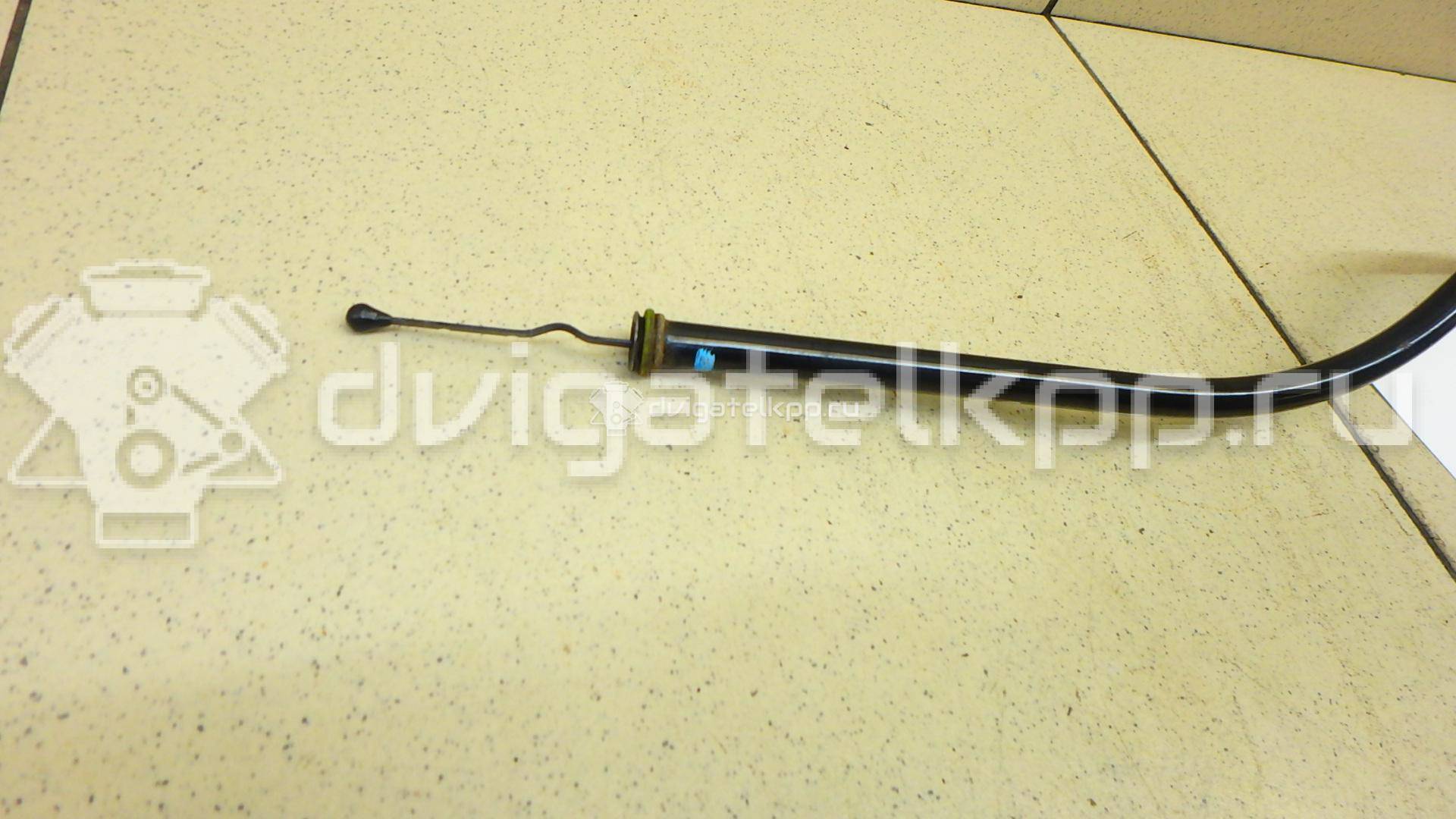 Фото Щуп масляный  1207160 для volvo C30 {forloop.counter}}