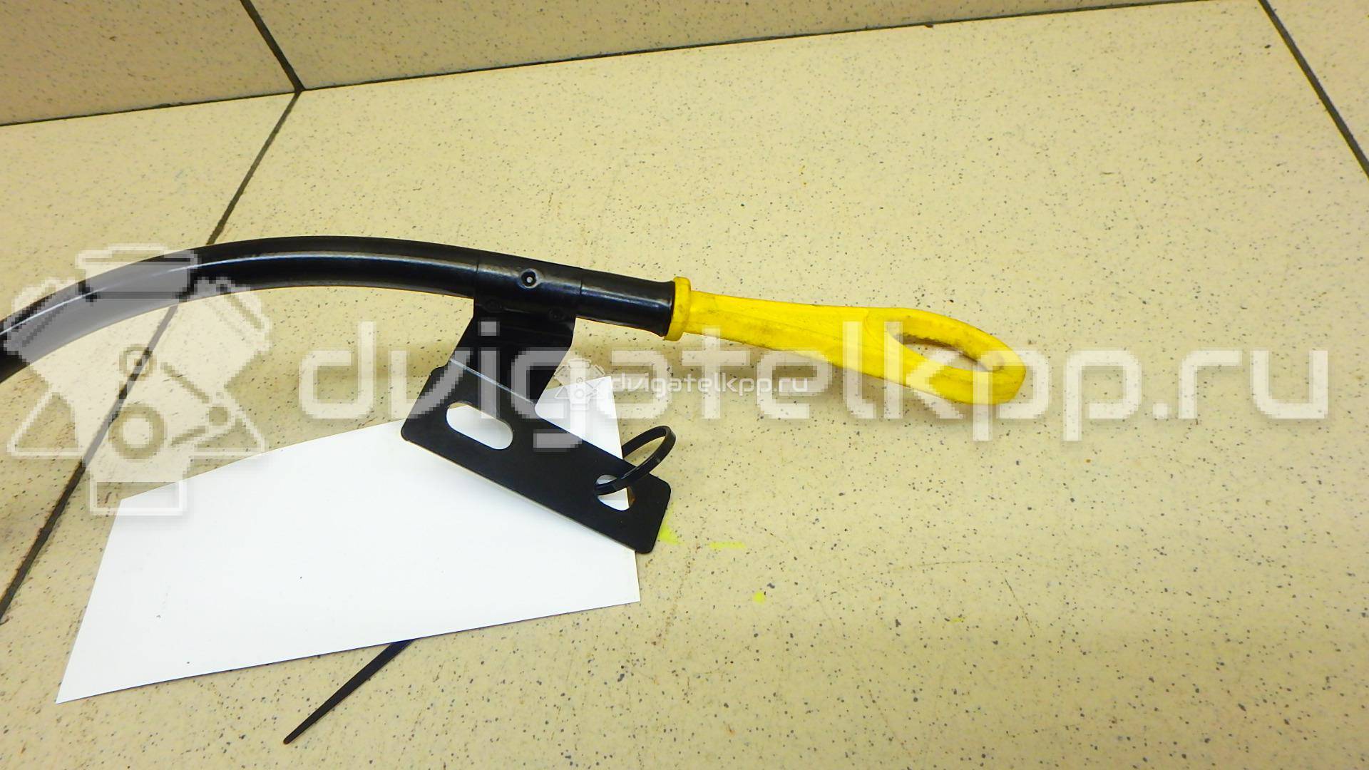 Фото Щуп масляный  1207160 для volvo C30 {forloop.counter}}