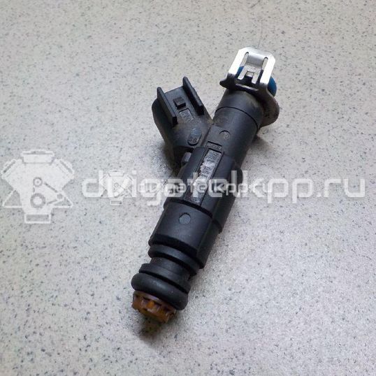 Фото Форсунка инжекторная электрическая  1149958 для volvo C30