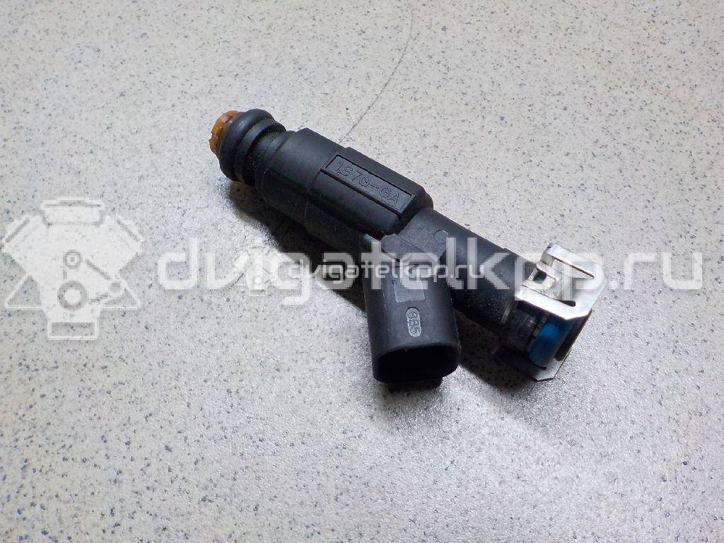 Фото Форсунка инжекторная электрическая  1149958 для volvo C30 {forloop.counter}}