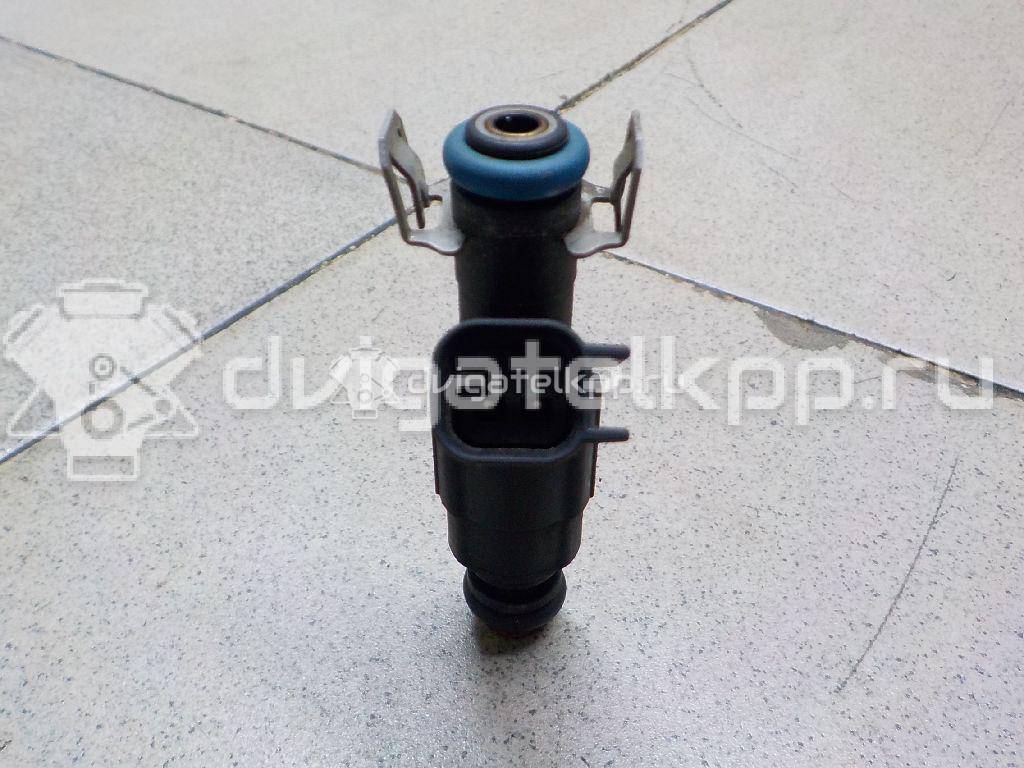 Фото Форсунка инжекторная электрическая  1149958 для volvo C30 {forloop.counter}}