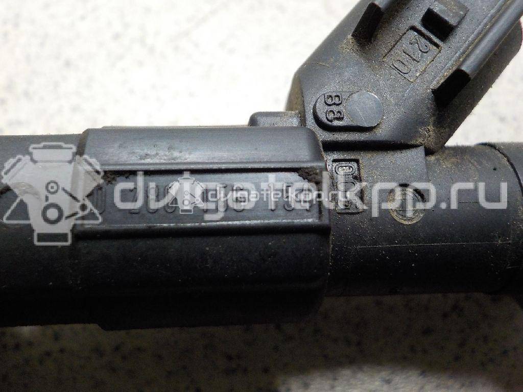 Фото Форсунка инжекторная электрическая  1149958 для volvo C30 {forloop.counter}}