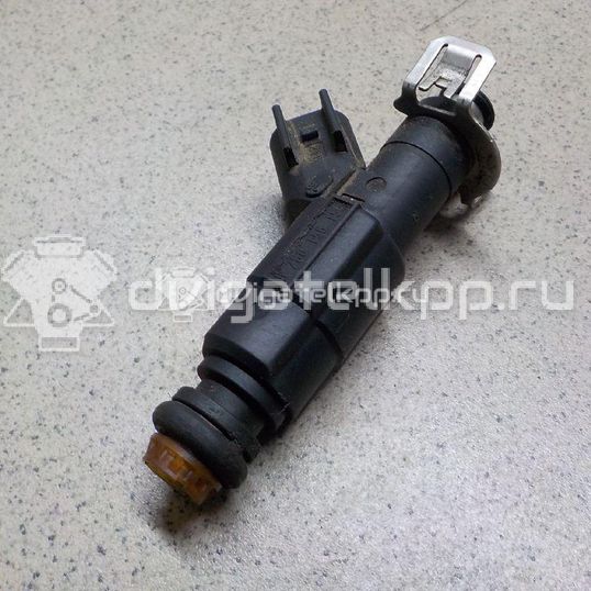 Фото Форсунка инжекторная электрическая  1149958 для volvo C30