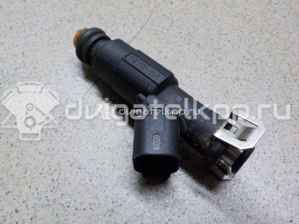 Фото Форсунка инжекторная электрическая  1149958 для volvo C30 {forloop.counter}}