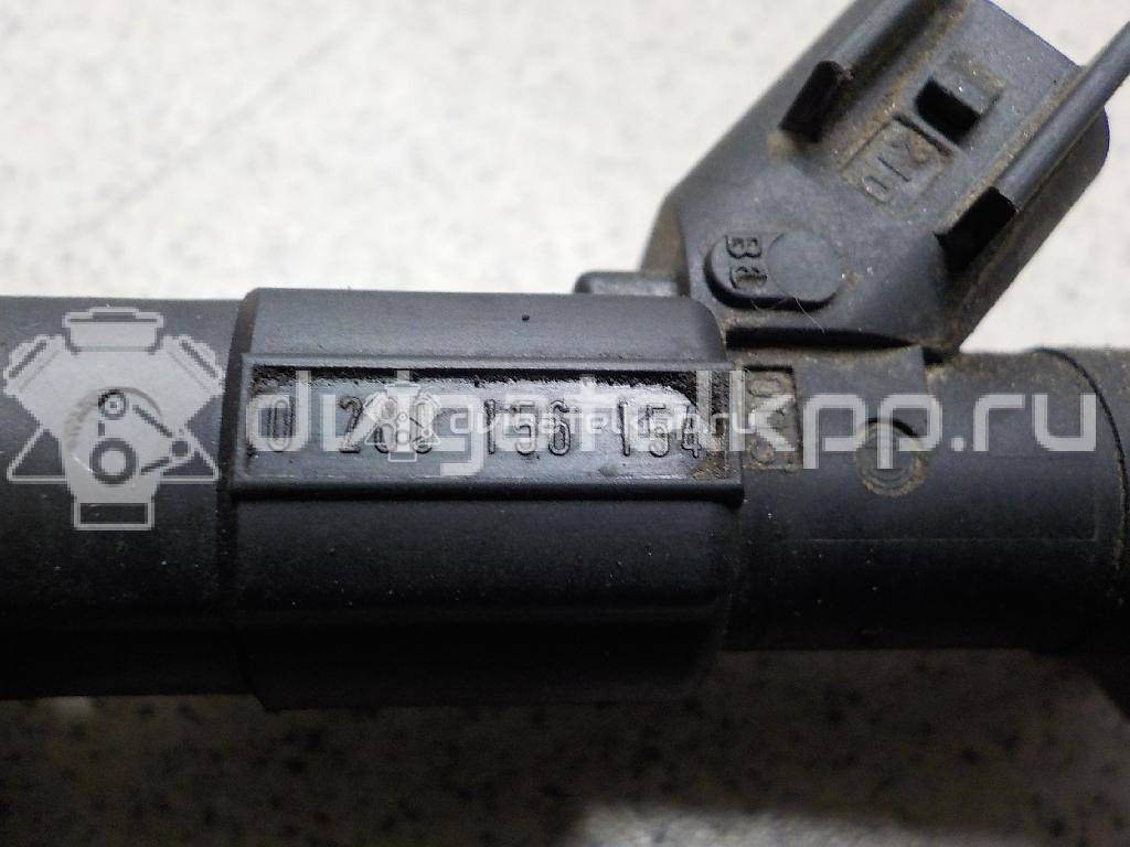 Фото Форсунка инжекторная электрическая  1149958 для volvo C30 {forloop.counter}}