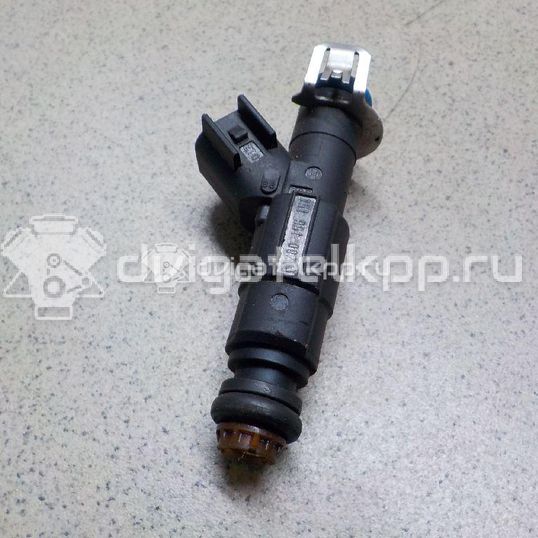 Фото Форсунка инжекторная электрическая  1149958 для volvo C30