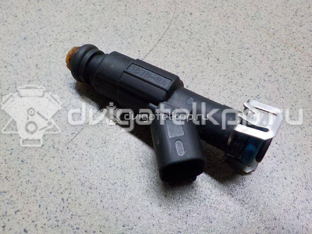 Фото Форсунка инжекторная электрическая  1149958 для volvo C30 {forloop.counter}}
