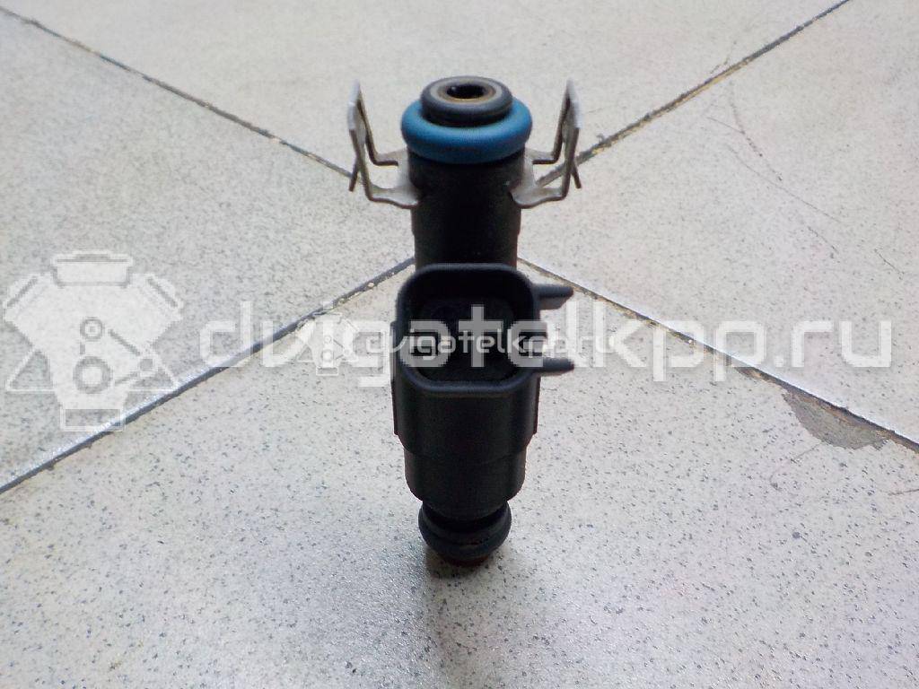 Фото Форсунка инжекторная электрическая  1149958 для volvo C30 {forloop.counter}}