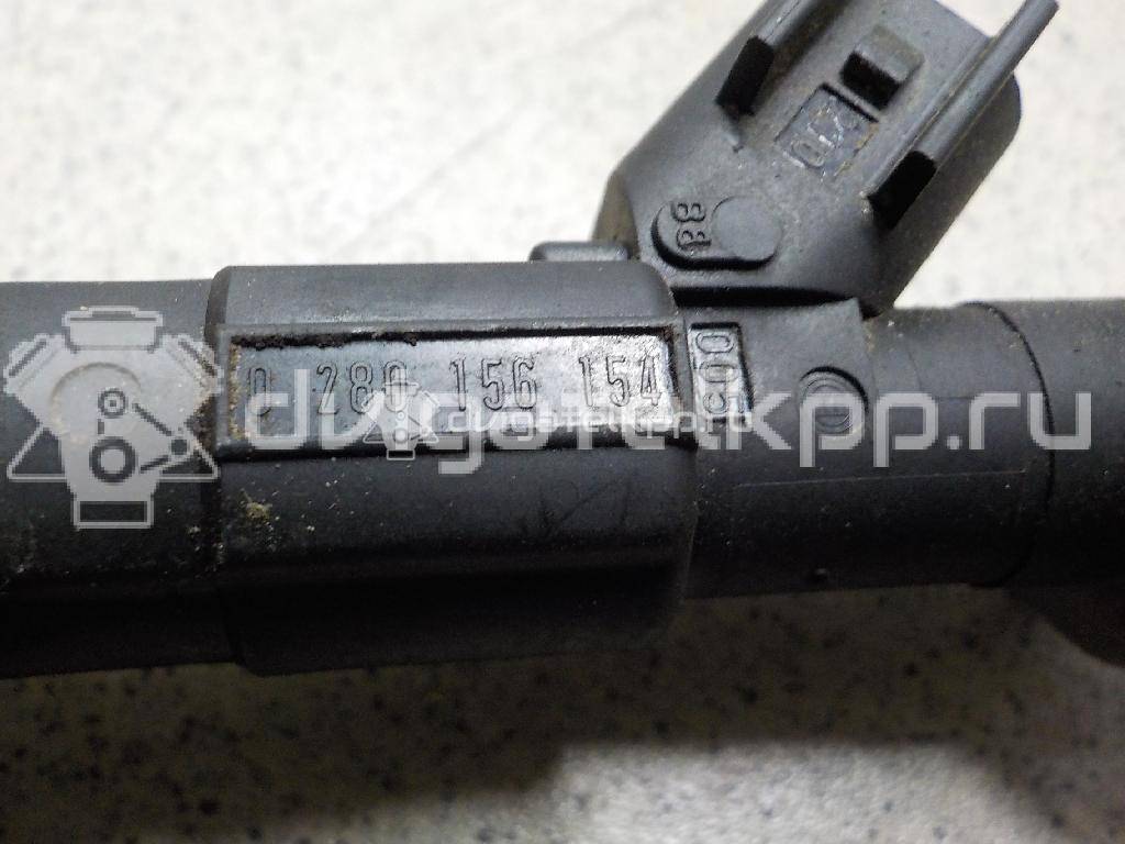 Фото Форсунка инжекторная электрическая  1149958 для volvo C30 {forloop.counter}}