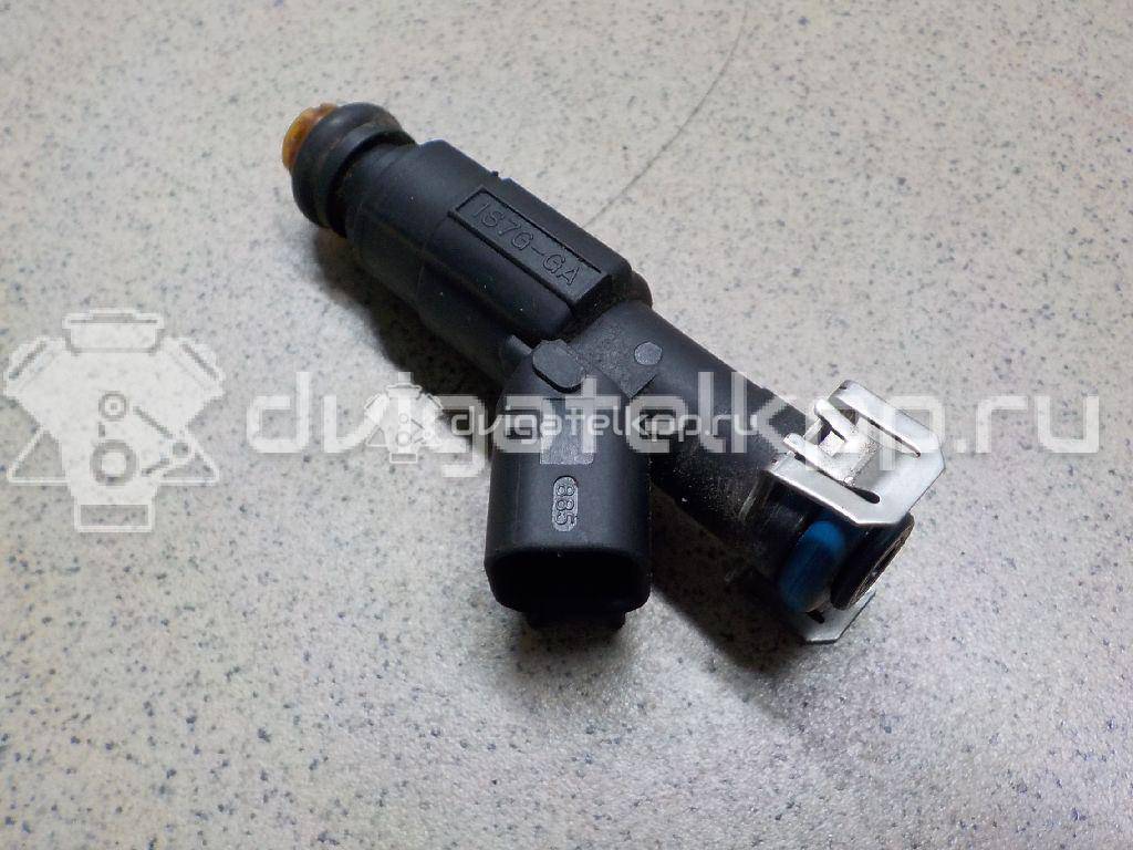 Фото Форсунка инжекторная электрическая  1149958 для volvo C30 {forloop.counter}}
