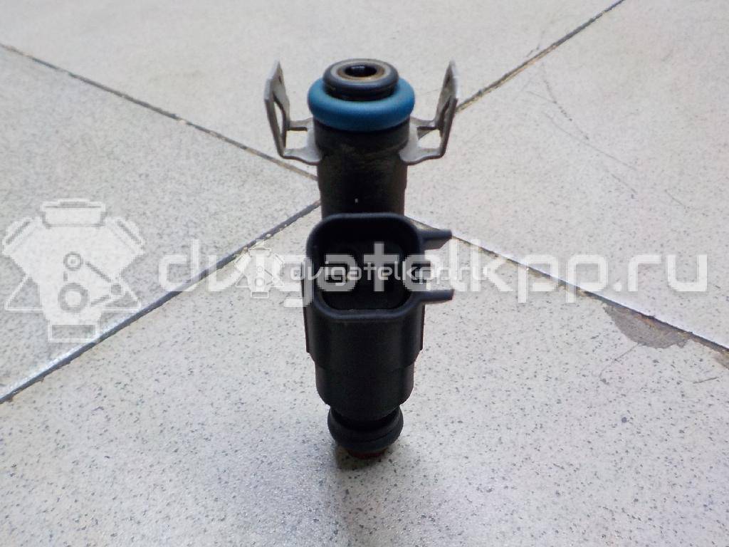 Фото Форсунка инжекторная электрическая  1149958 для volvo C30 {forloop.counter}}