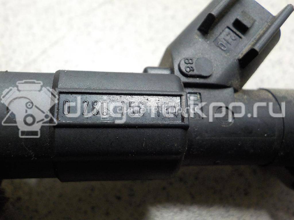 Фото Форсунка инжекторная электрическая  1149958 для volvo C30 {forloop.counter}}
