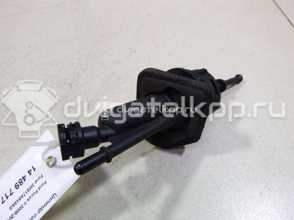 Фото Цилиндр сцепления главный  3M517A543AG для volvo C30 {forloop.counter}}