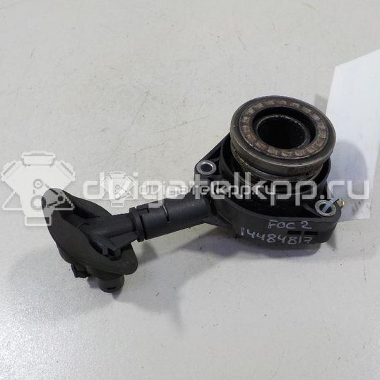 Фото Подшипник выжимной совмещ. с цилиндром сцепл.  1590999 для volvo C30