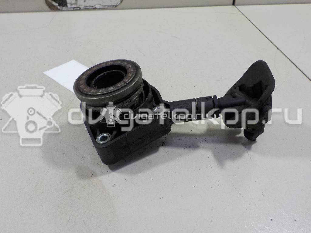 Фото Подшипник выжимной совмещ. с цилиндром сцепл.  1590999 для volvo C30 {forloop.counter}}