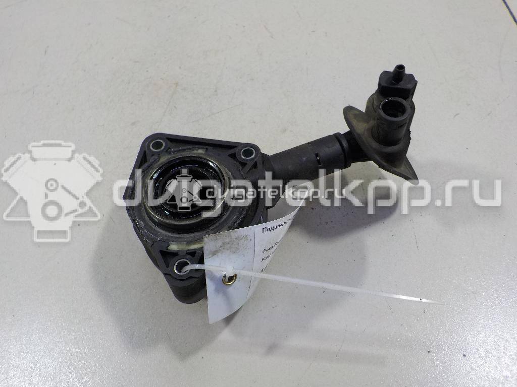 Фото Подшипник выжимной совмещ. с цилиндром сцепл.  1590999 для volvo C30 {forloop.counter}}