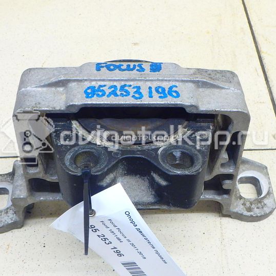 Фото Опора двигателя правая  1811464 для volvo C30