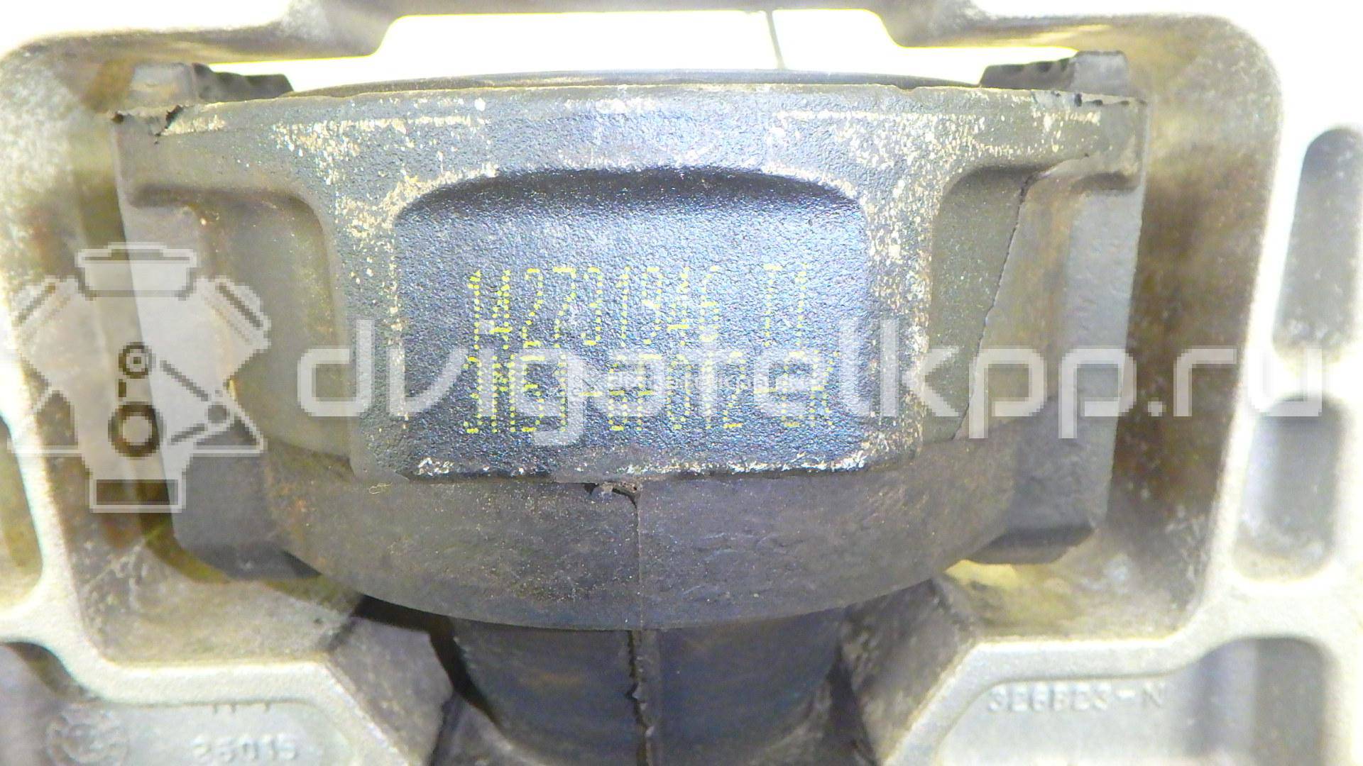 Фото Опора двигателя правая  1811464 для volvo C30 {forloop.counter}}