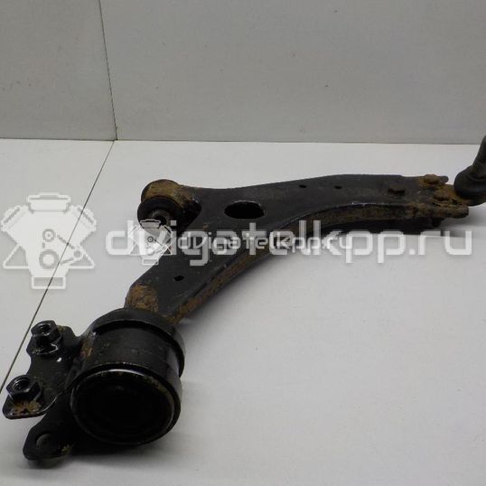 Фото Рычаг передний правый  1362650 для Volvo C30 / C70 / V50 Mw / S40