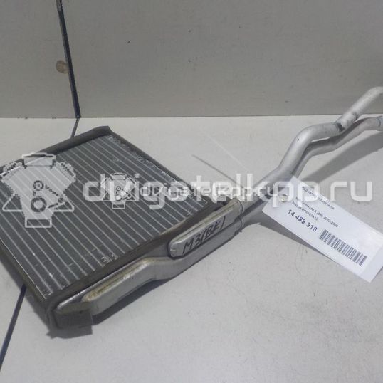 Фото Радиатор отопителя  BP4K61A10 для volvo C30