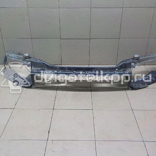 Фото Панель передняя  31335263 для Volvo V50 Mw / S40