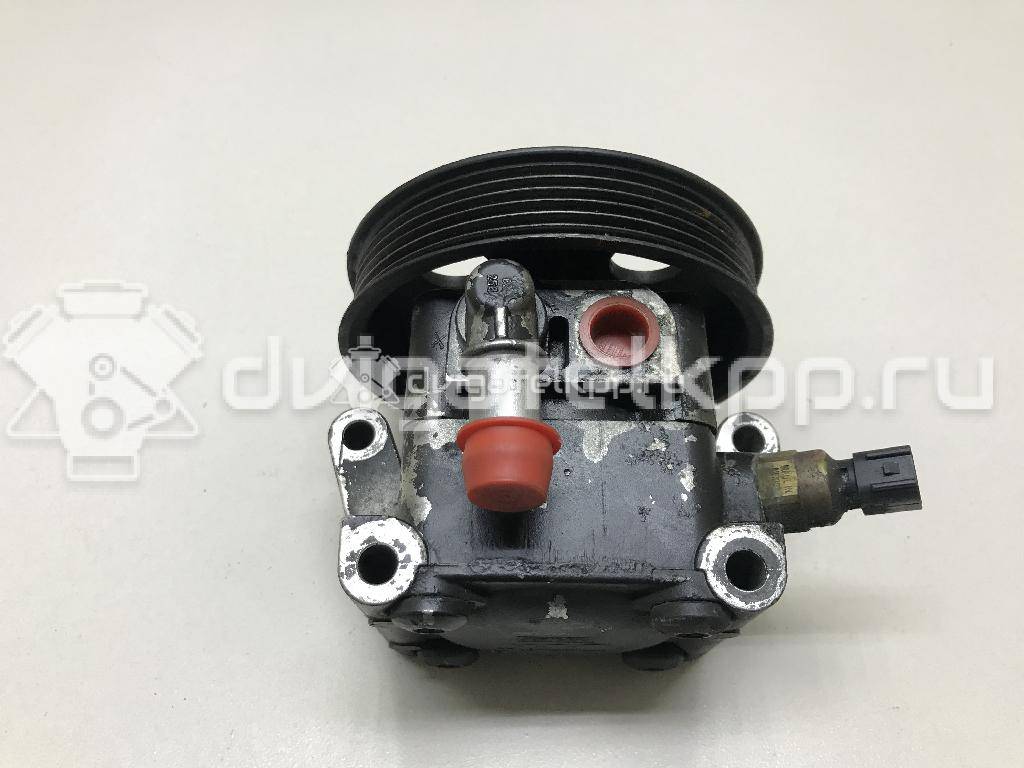 Фото Насос гидроусилителя  1470514 для volvo C30 {forloop.counter}}