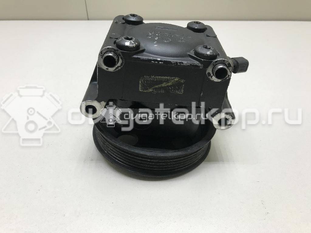 Фото Насос гидроусилителя  1470514 для volvo C30 {forloop.counter}}