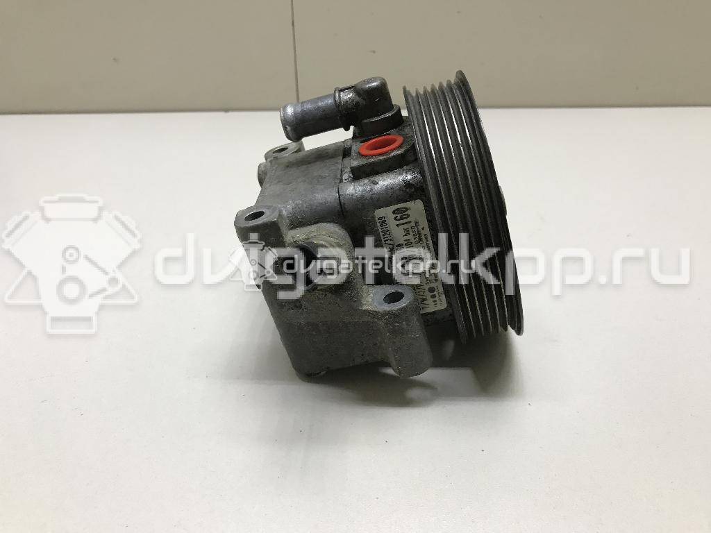 Фото Насос гидроусилителя  4M513A696AE для volvo C30 {forloop.counter}}