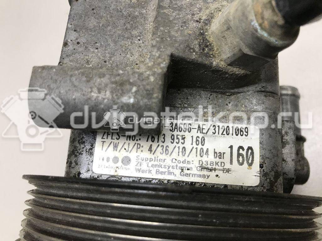 Фото Насос гидроусилителя  4M513A696AE для volvo C30 {forloop.counter}}