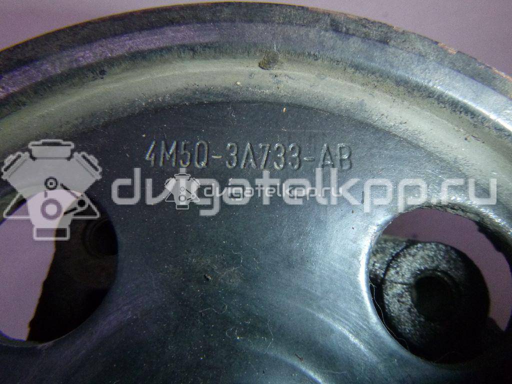 Фото Насос гидроусилителя  1470514 для volvo C30 {forloop.counter}}