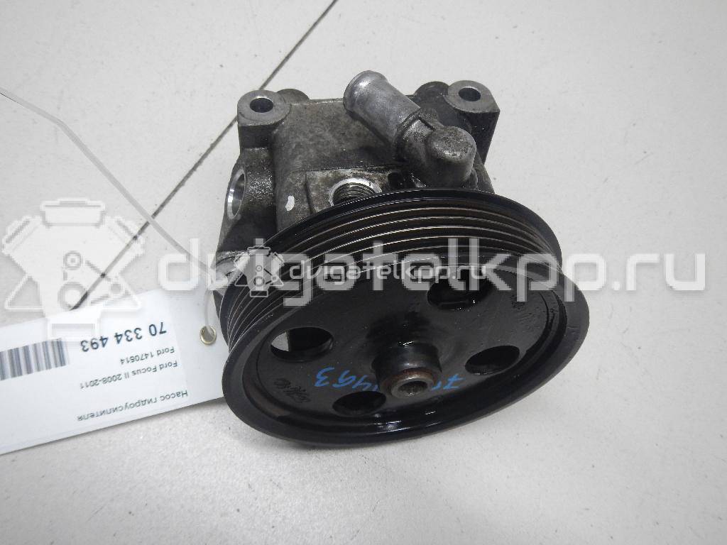 Фото Насос гидроусилителя  1470514 для volvo C30 {forloop.counter}}