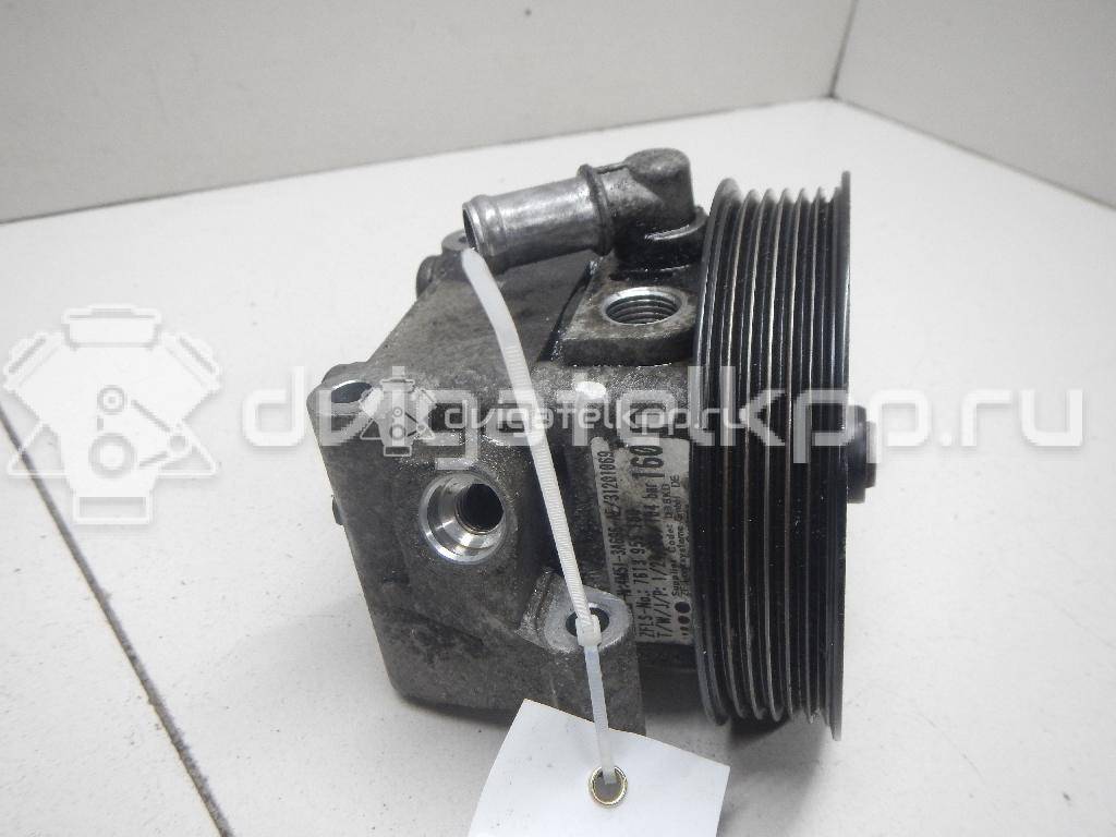 Фото Насос гидроусилителя  1470514 для volvo C30 {forloop.counter}}