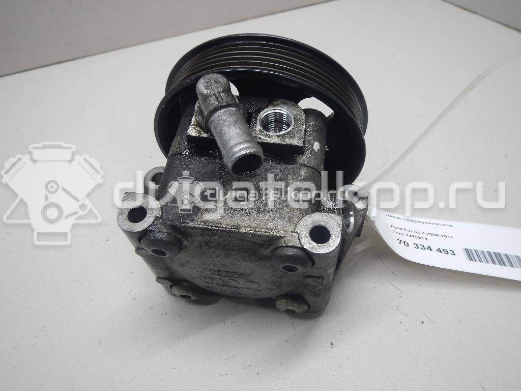 Фото Насос гидроусилителя  1470514 для volvo C30 {forloop.counter}}