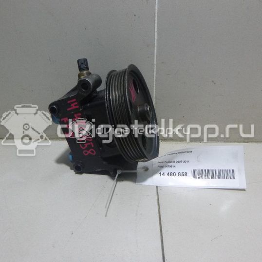 Фото Насос гидроусилителя  1470514 для volvo C30