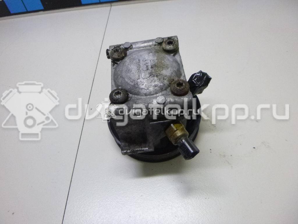 Фото Насос гидроусилителя  1470514 для volvo C30 {forloop.counter}}